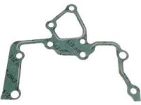 BMW 11141725768 Gasket Asbestos Free