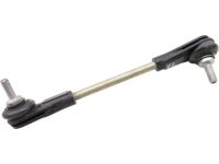 BMW 31306862857 Swing Support, Front, Left
