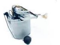 BMW 16117467713 DELIVERY UNIT, RIGHT BMW 16117467713 DELIVERY UNIT, RIGHT