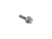 BMW 31306869931 Hex Bolt With Washer