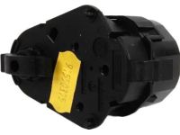 BMW 64116935440 Actuator Foot Room Flaps BMW 64116935440 Actuator Foot Room Flaps