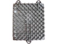 BMW 63117429123 Front Light Electronics Control Unit