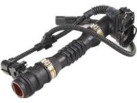 BMW 13717808158 Hose BMW 13717808158 Hose