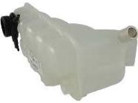 BMW 17112227091 Coolant Expansion Tank BMW 17112227091 Coolant Expansion Tank