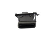 BMW 64229184142 Fresh Air Grille, Right BMW 64229184142 Fresh Air Grille, Right