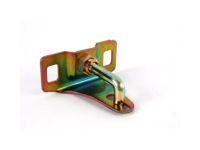 BMW 51241916204 Catch Bracket