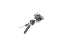 BMW 51218401631 Catch Key BMW 51218401631 Catch Key