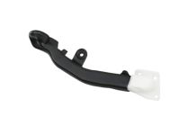 BMW 61668352901 Upper Filler Pipe