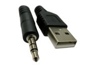 BMW 61120440812 Audio Adapter, Ipod/ Iphone BMW 61120440812 Audio Adapter, Ipod/ Iphone