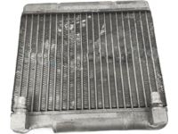 BMW 17217572542 Engine Oil Cooler Right BMW 17217572542 Engine Oil Cooler Right
