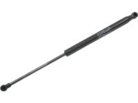 BMW 51237129190 Gas Pressurized Spring