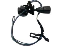 BMW 61318360926 Cruise Control Switch