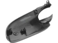 BMW 51167284129 Lower Housing Section, Left