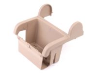 BMW 51168217932 Console, Upper