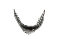 BMW 11311406366 Deflection Rail BMW 11311406366 Deflection Rail