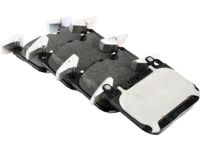 BMW 34106872334 Front Brake Pads BMW 34106872334 Front Brake Pads