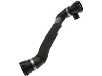 BMW 11537834054 Return Hose