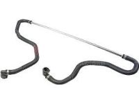 BMW 17127580965 Connector Hose BMW 17127580965 Connector Hose