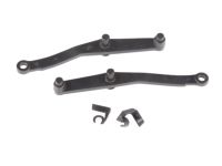 BMW 54128119050 Repair Kit For Slide Water Channel