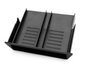 BMW 51168161569 Center Console Storing Partition