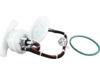 BMW 16117341303 Fuel Pump