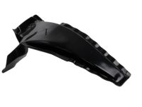 BMW 41118230525 Supporting Strut, Front Wall Left
