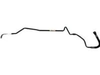 BMW 17227572713 Oil Cooling Pipe Inlet BMW 17227572713 Oil Cooling Pipe Inlet