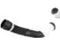 BMW 11537581576 Radiator Cooling Hose BMW 11537581576 Radiator Cooling Hose