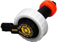 BMW 34326752698 Cap With Warning Switch BMW 34326752698 Cap With Warning Switch