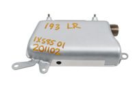 BMW 72127034059 Left Rear Door Airbag Module