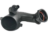 BMW 13718689758 AIR INTAKE TUBE BMW 13718689758 AIR INTAKE TUBE