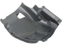 BMW 51118045962 Cover, Wheel Housing, Bottom Right BMW 51118045962 Cover, Wheel Housing, Bottom Right
