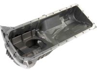 BMW 11131748755 Oil Pan BMW 11131748755 Oil Pan