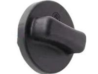 BMW 16111184717 Filler Cap Without Lock
