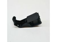 BMW 51477223321 Support For Warning Triangle