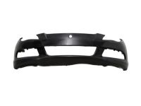 BMW 51118049252 Panel, Bumper, Primed, Front