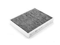 BMW 328i Cabin Air Filter - 64119237555 Microfilter