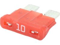 BMW 61131372525 Fuse