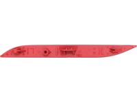 BMW 63147848449 Reflector Left