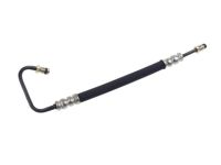 BMW 37131136597 Hose Line