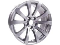 BMW 36116785503 Light Alloy Rim BMW 36116785503 Light Alloy Rim