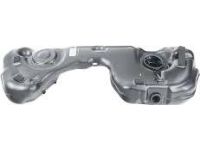 BMW 16117190559 Plastic Fuel Tank BMW 16117190559 Plastic Fuel Tank