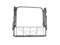 BMW 17101439105 Module Carrier