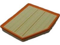 BMW 13717521023 Air Filter Element BMW 13717521023 Air Filter Element
