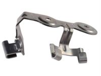 BMW 34526784637 Bracket Rds/Bva, Left BMW 34526784637 Bracket Rds/Bva, Left