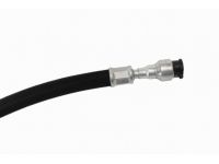 BMW 13537585415 Feed Line