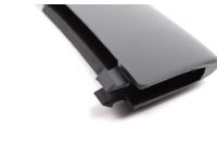 BMW 51118225599 Cover, Primed BMW 51118225599 Cover, Primed