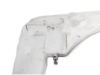 BMW 61667255827 Washer Fluid Reservoir Front BMW 61667255827 Washer Fluid Reservoir Front