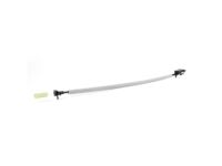 BMW 51218403057 Bowden Cable, Door Opener, Front BMW 51218403057 Bowden Cable, Door Opener, Front