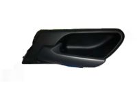 BMW 51417122197 Left Inner Door Handle